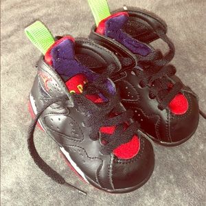 ❤️SOLD❤️Jordan’s 3 (Children’s size)